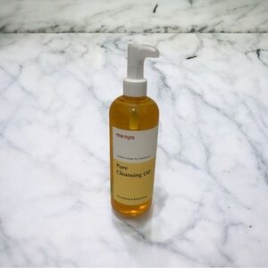 Manyo-Pure Cleansing Oil-Retail $29